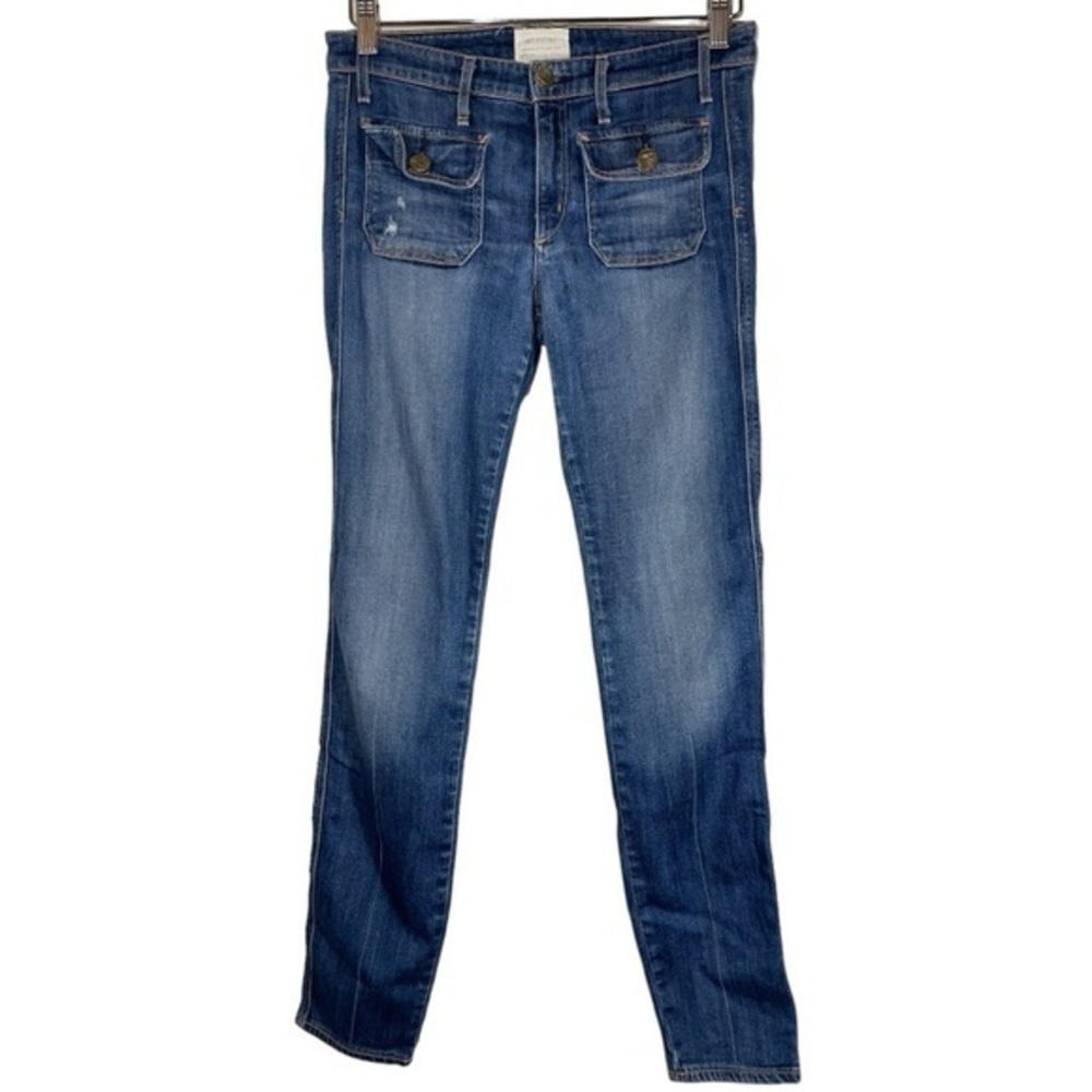 McGuire Denim Gainsbourg Slim Jean in Augusta size 28